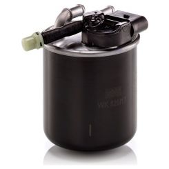 Mann Fuel Filter