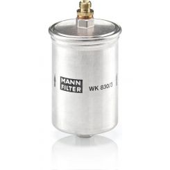 Mann Fuel Filter