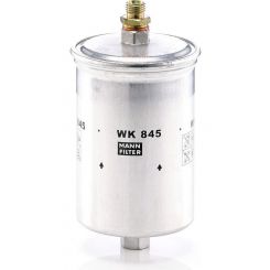 Mann Fuel Filter