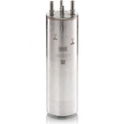 Mann Fuel Filter