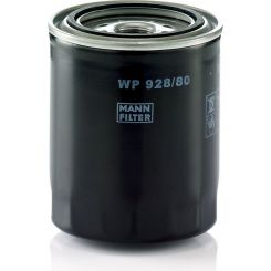 Mann Oil Filter