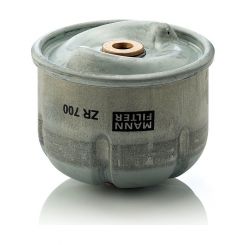 Mann Oil Filter