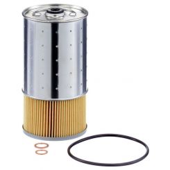 Mann Fuel Filter