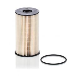 Mann Fuel Filter