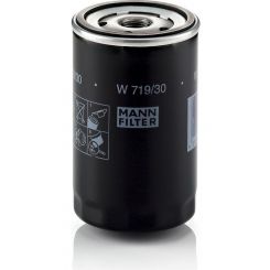 Mann Oil Filter