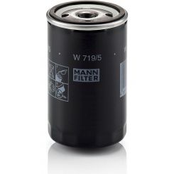 Mann Oil Filter