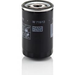 Mann Oil Filter