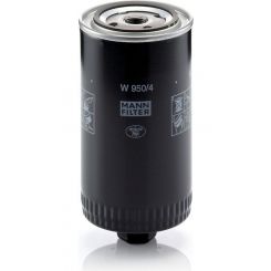 Mann Oil Filter
