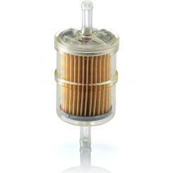 Mann Fuel Filter