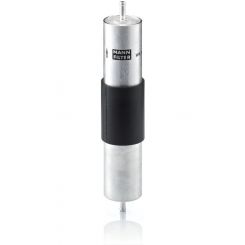 Mann Fuel Filter