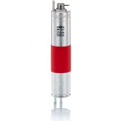 Mann Fuel Filter
