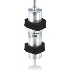 Mann Fuel Filter