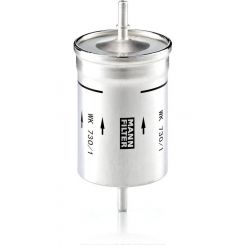 Mann Fuel Filter