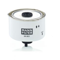 Mann Fuel Filter
