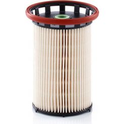 Mann Fuel Filter