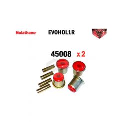 Nolathane Vehicle Enhancement Kit Rear