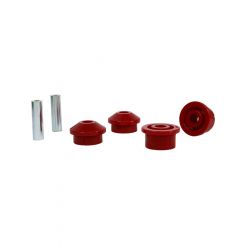 Nolathane Rear Beam Axle Front Bushing