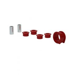 Nolathane Front Steering Rack & Pinion Mount Bushing