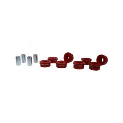 Nolathane Rear Subframe Mount Bushing