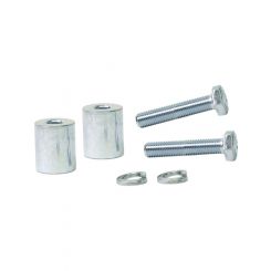 Nolathane Rear Brake Line Extension Mount