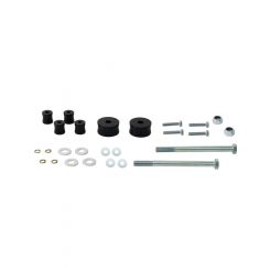 Nolathane Front Differential Drop Kit