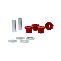 Nolathane Front Steering Rack & Pinion Mount Bushing