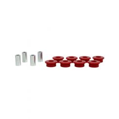 Nolathane Rear Control Arm Outer Bushing