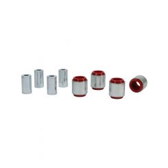Nolathane Rear Control Arm Rear Inner & Outer Bushing