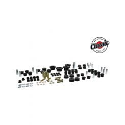 Nolathane Front & Rear Essential Vehicle Kit