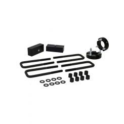 Nolathane Front & Rear Lift Kit
