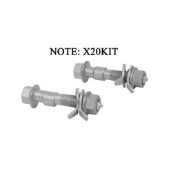 Nolathane Camber Adjusting Bolt 14mm Pack 20