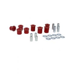 Nolathane Front Control Arm Kit