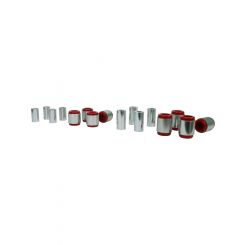 Nolathane Front Control Arm Kit