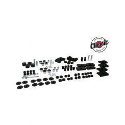 Nolathane Front & Rear Essential Vehicle Kit