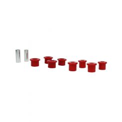 Nolathane Rear Spring Kit