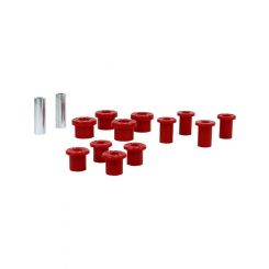 Nolathane Rear Spring Kit
