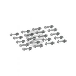 Nolathane Camber Adjusting Bolt 12mm Pack 20