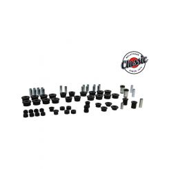 Nolathane Front & Rear Essential Vehicle Kit