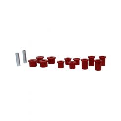 Nolathane Rear Spring Kit
