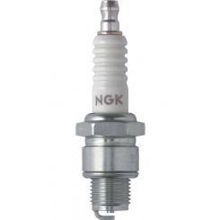 NGK Spark Plug