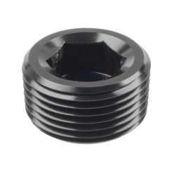 Raceworks Npt Socket Plug 3/4''