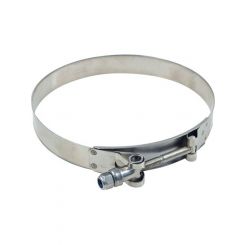 Raceworks T-Bolt Clamp Suits 3.5" 89mm Hose (95-103Mm)