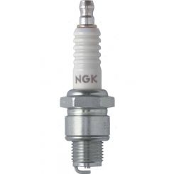 NGK Spark Plug