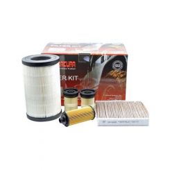 Sakura 4x4 Filter Service Kit