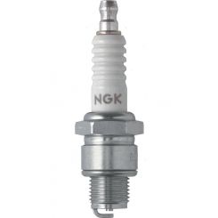 NGK Spark Plug