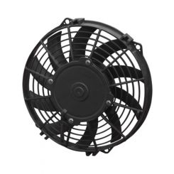 SPAL Automotive Fan SPAL Automotive Puller 16" 12V Brushless Va91-Abl326P/N-65A 30107125