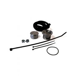 Turbosmart Blow Off Valve BOV For Subaru WRX 98 Adapter System