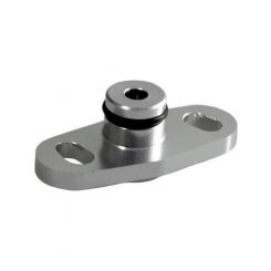 Turbosmart Fuel Pressure Regulator FPR Adaptor For Mitsubishi