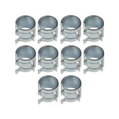 Turbosmart Spring Clamps to suit Turbosmart 3mm ID Vac hose
