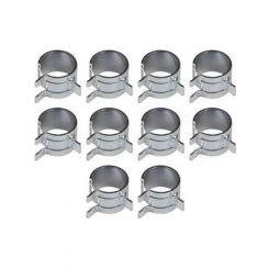 Turbosmart Spring Clamps to suit Turbosmart 5mm ID Vac hose